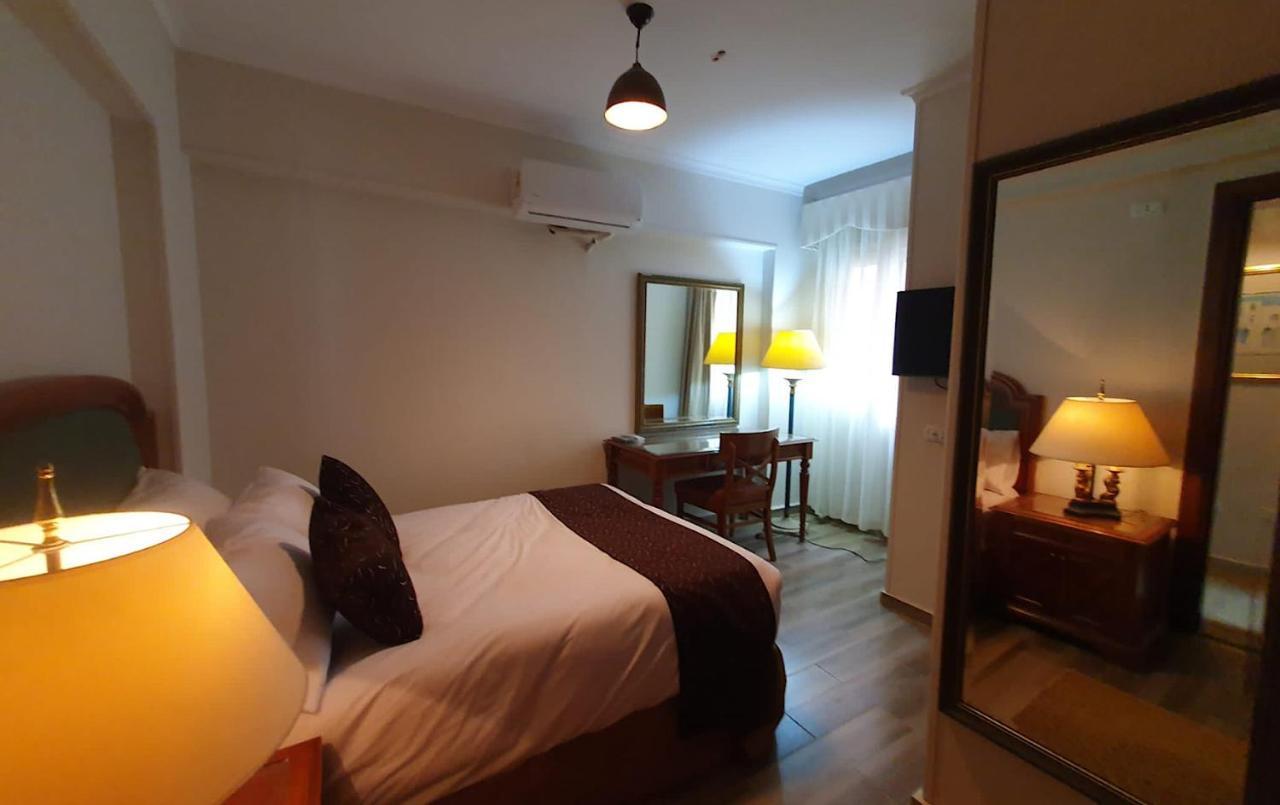 Kemet Boutique Hotel Nazlet el-Sisi Luaran gambar