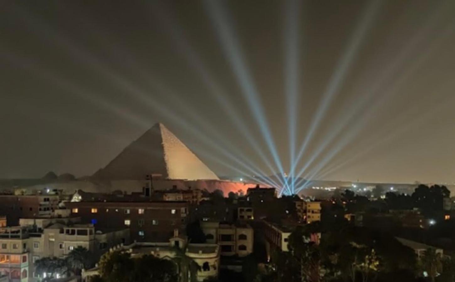 Kemet Boutique Hotel Nazlet el-Sisi Luaran gambar