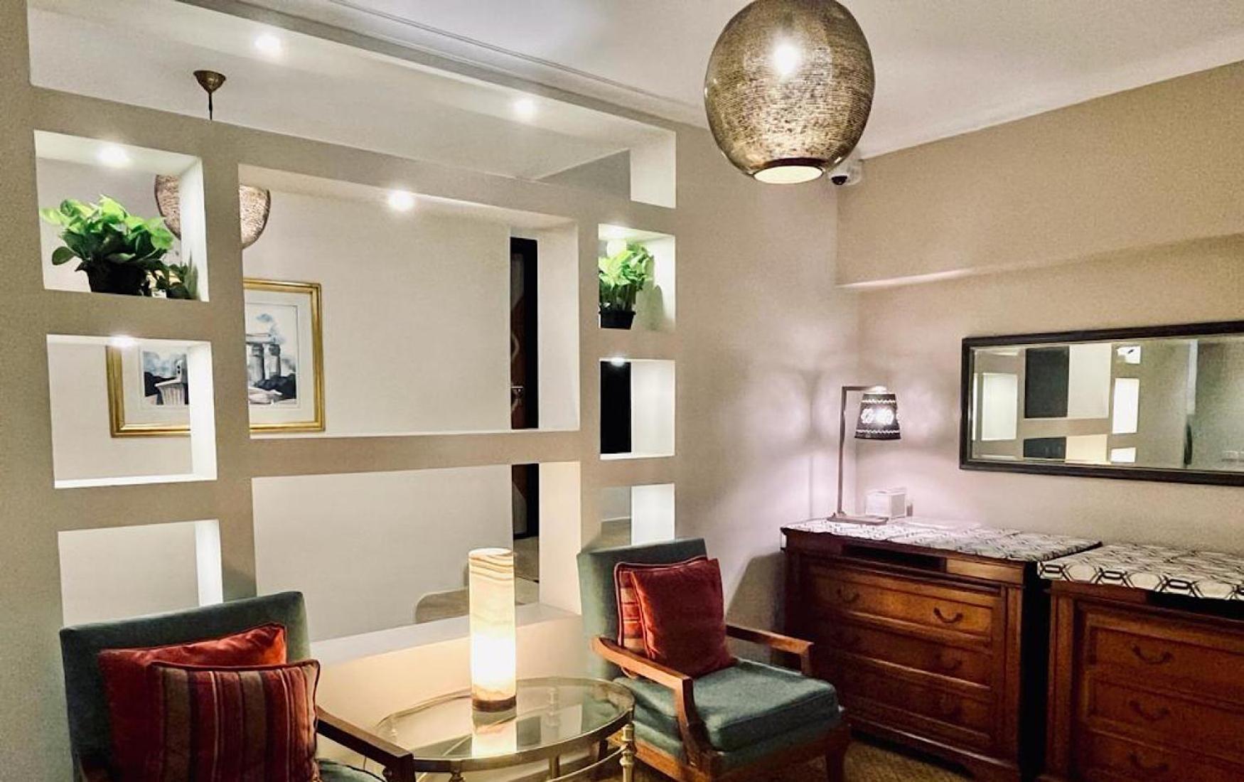 Kemet Boutique Hotel Nazlet el-Sisi Luaran gambar